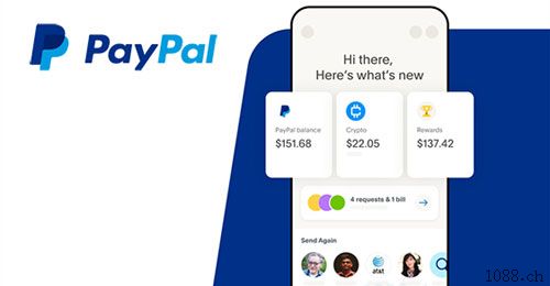 ជលគិរីPayPal代收款码、代开户，全球国际跨境代收款